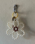 Bloom Keyring