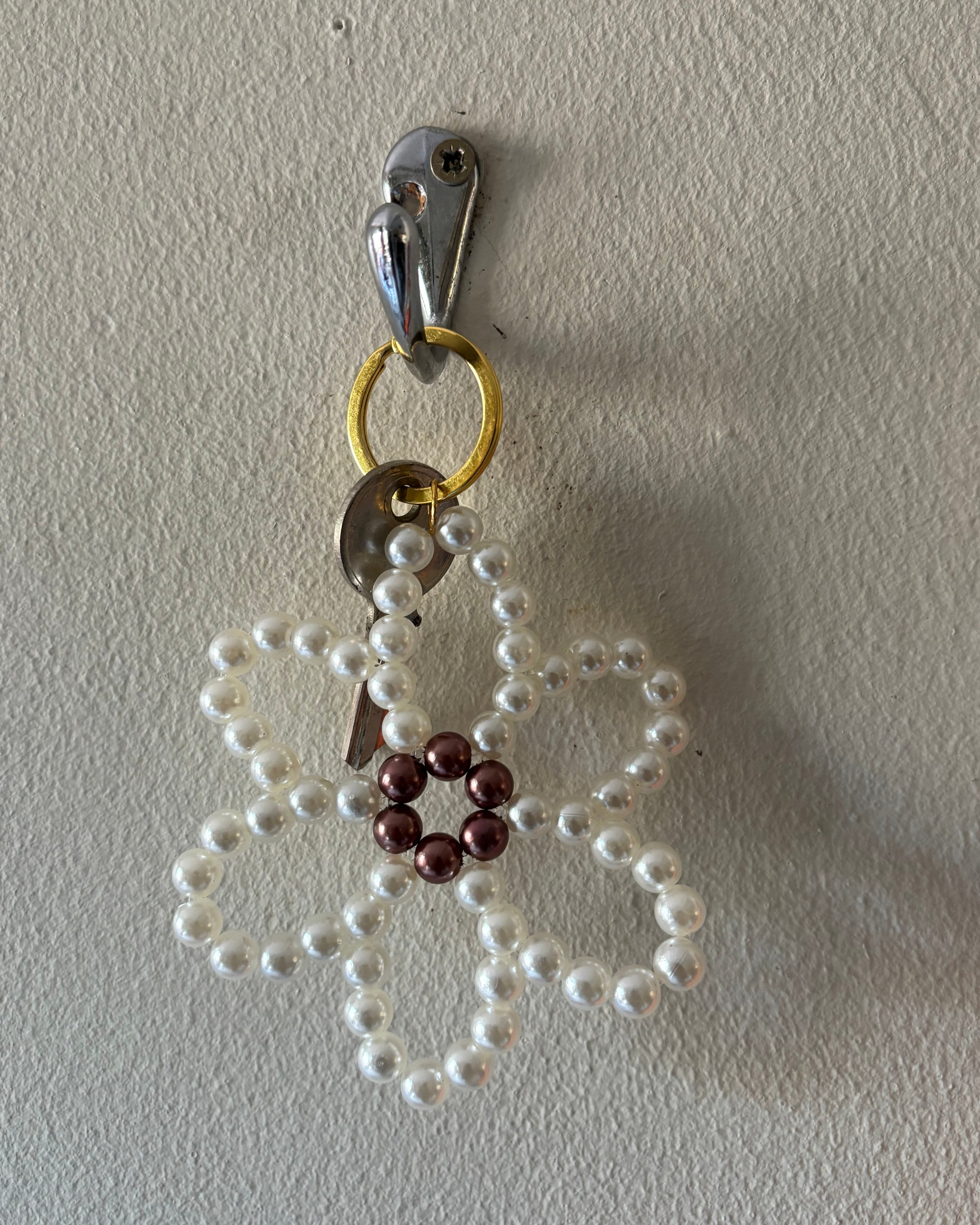 Bloom Keyring