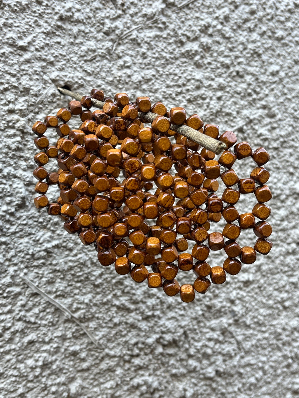 Kora — Natural Wood